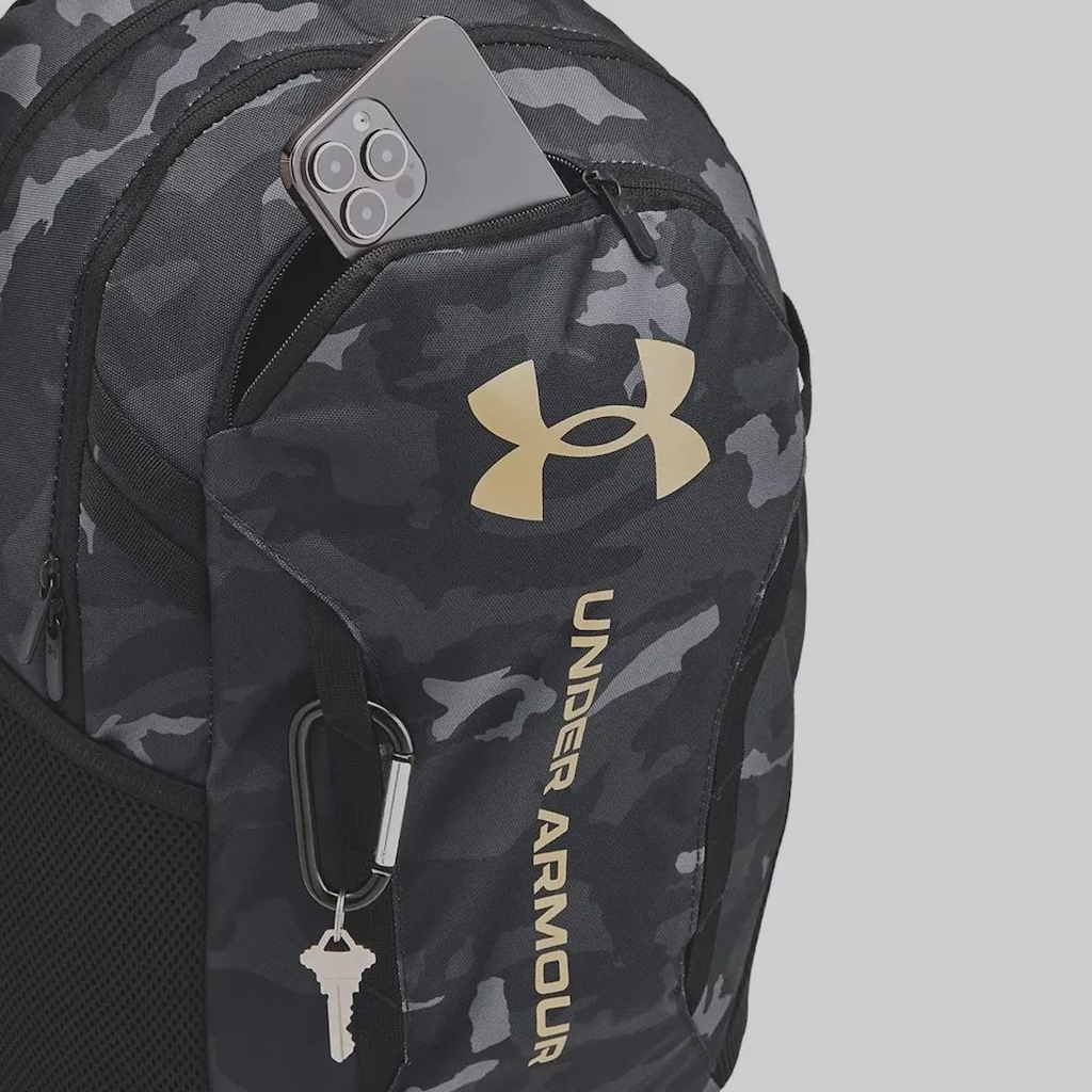 Imagem 4 do produto Mochila Under Armour Hust 6.0