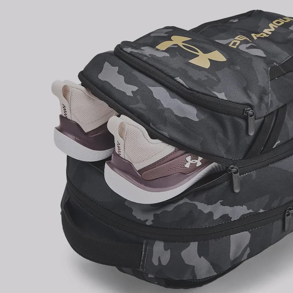 Imagem 5 do produto Mochila Under Armour Hust 6.0