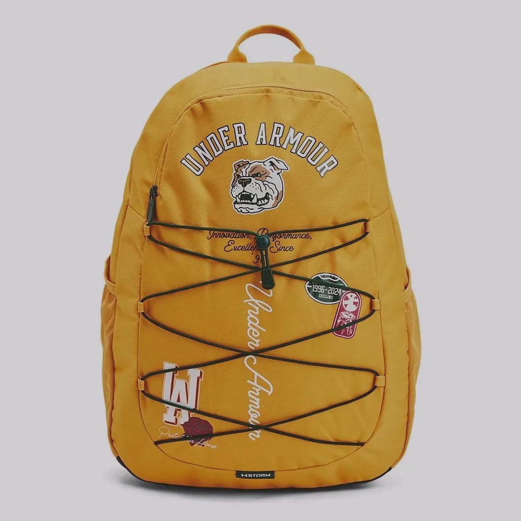 Mochila Under Armour Hust Sport