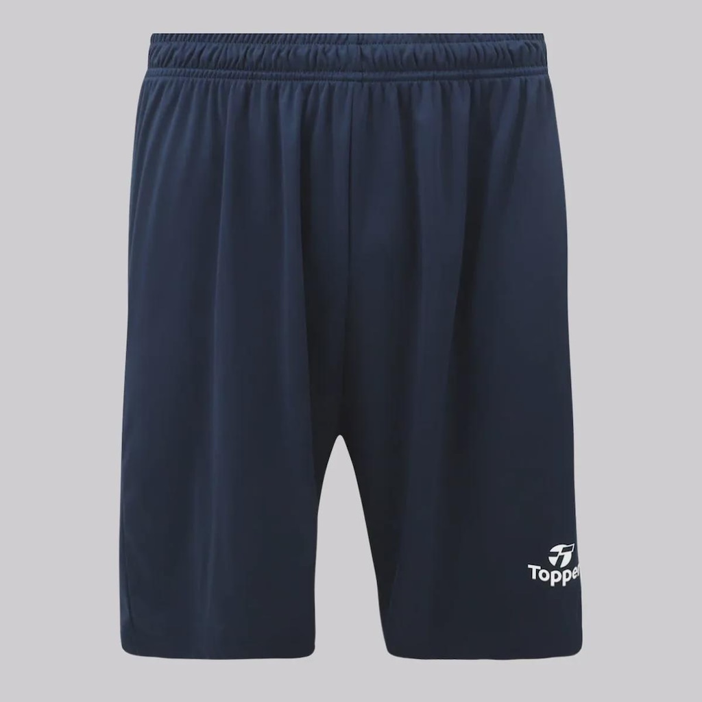 Calção Topper Classic - Masculino