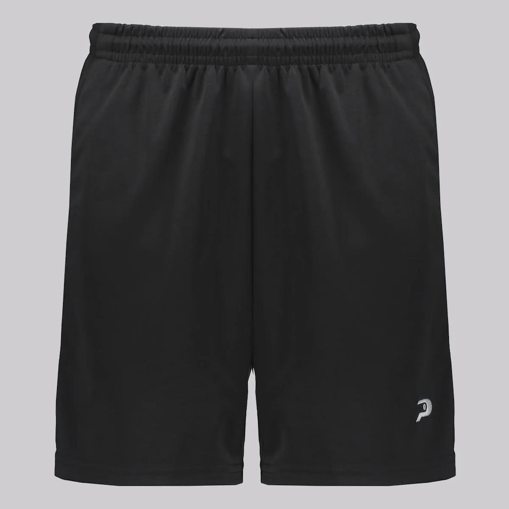 Calção Placar Árbitro Aripuanã - Masculino