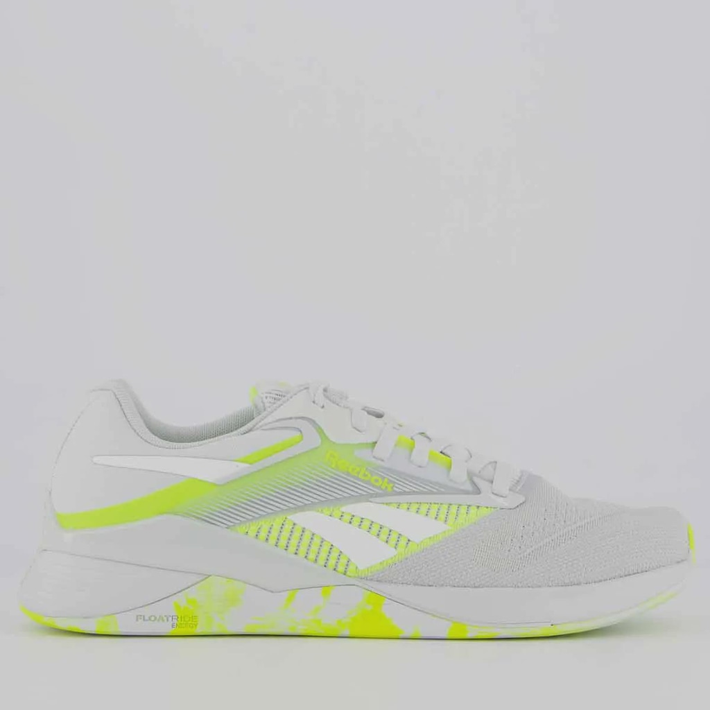 Tênis Reebok Nano X4 - Masculino