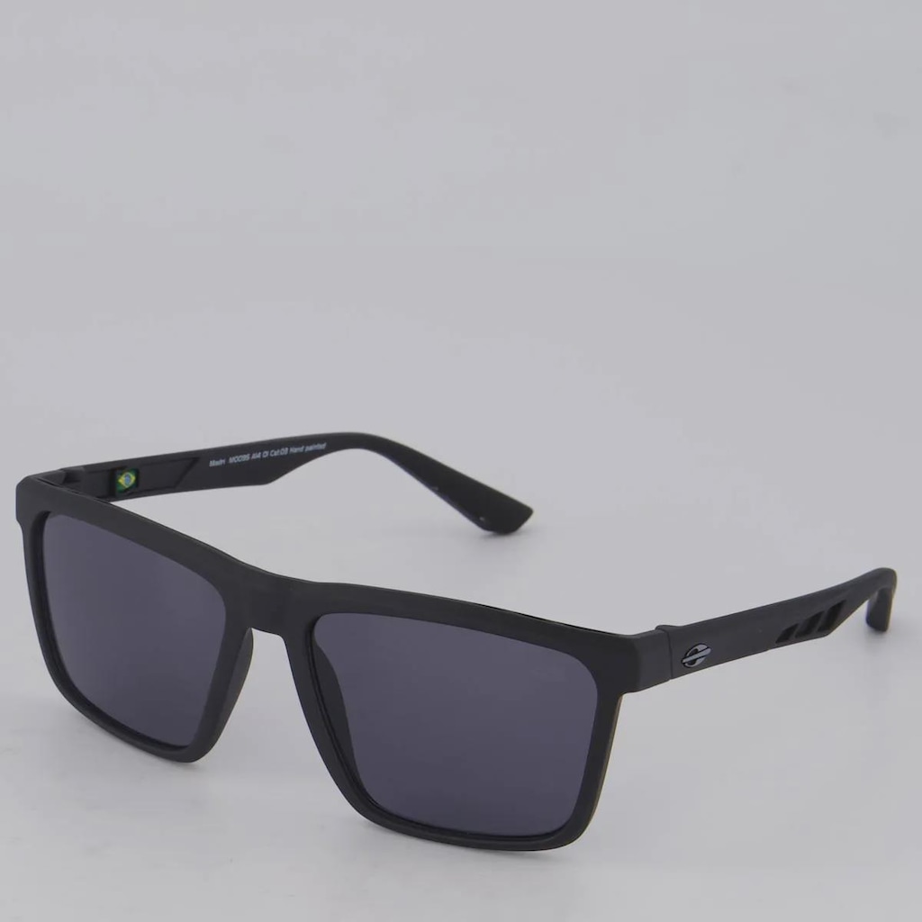 Óculos de Sol Unissex Mormaii Madri