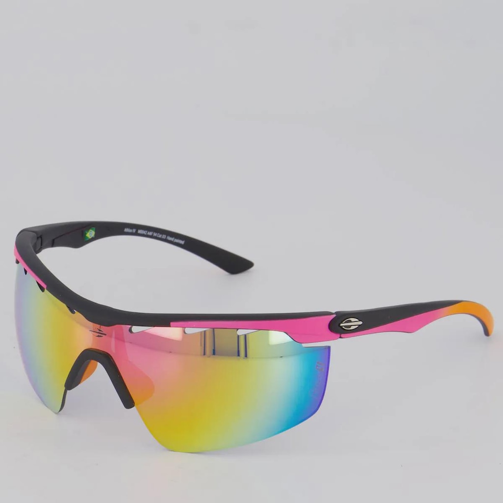 Óculos de Sol Unissex Mormaii Athlon IV