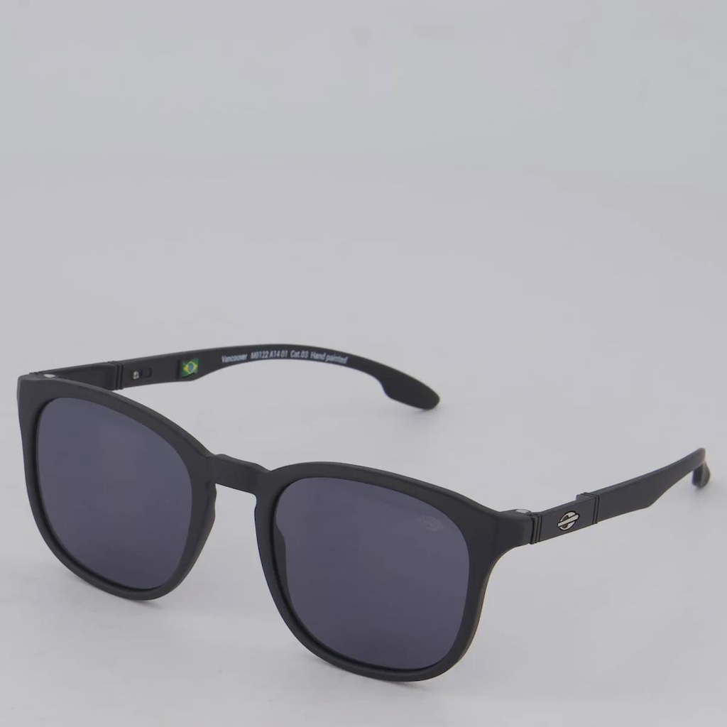 Óculos de Sol Unissex Mormaii Vancouver