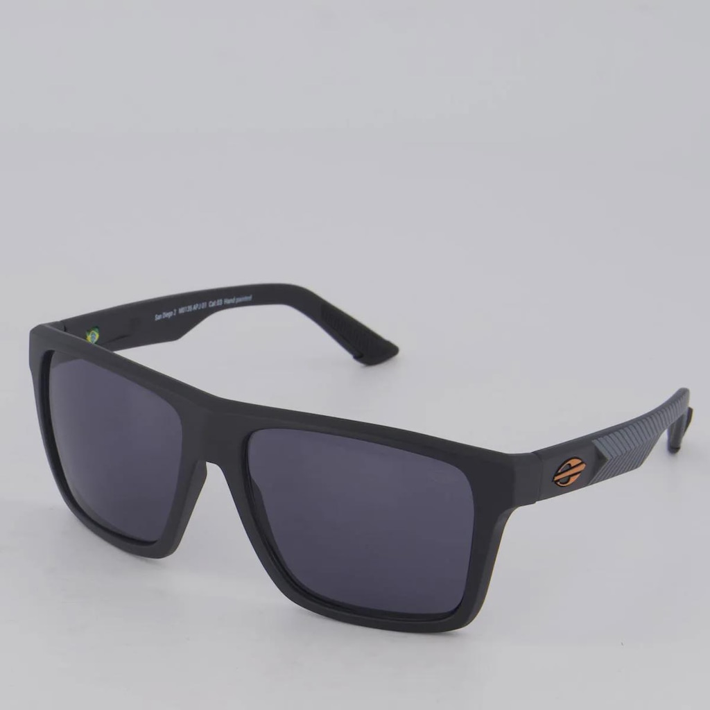 Óculos de Sol Unissex Mormaii San Diego 2
