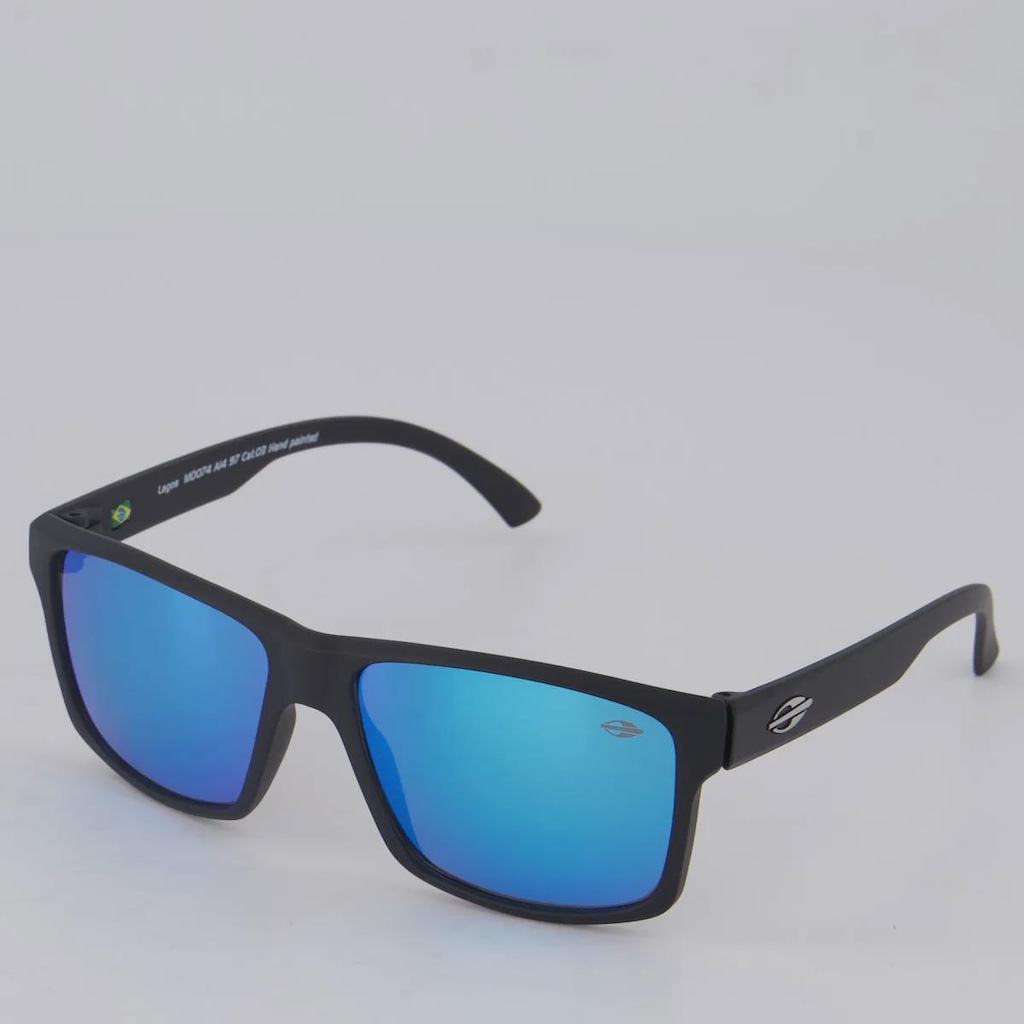 Óculos de Sol Unissex Mormaii Lagos