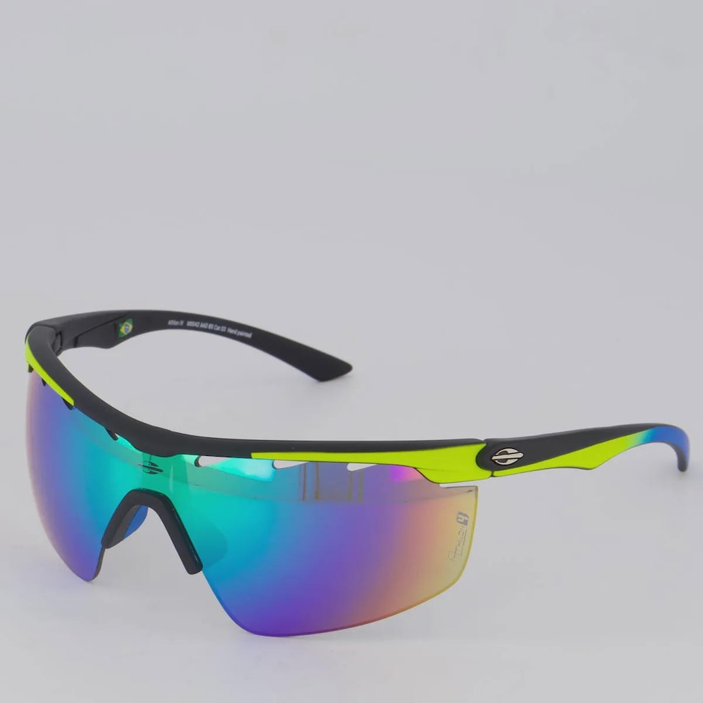 Óculos de Sol Unissex Mormaii Athlon IV