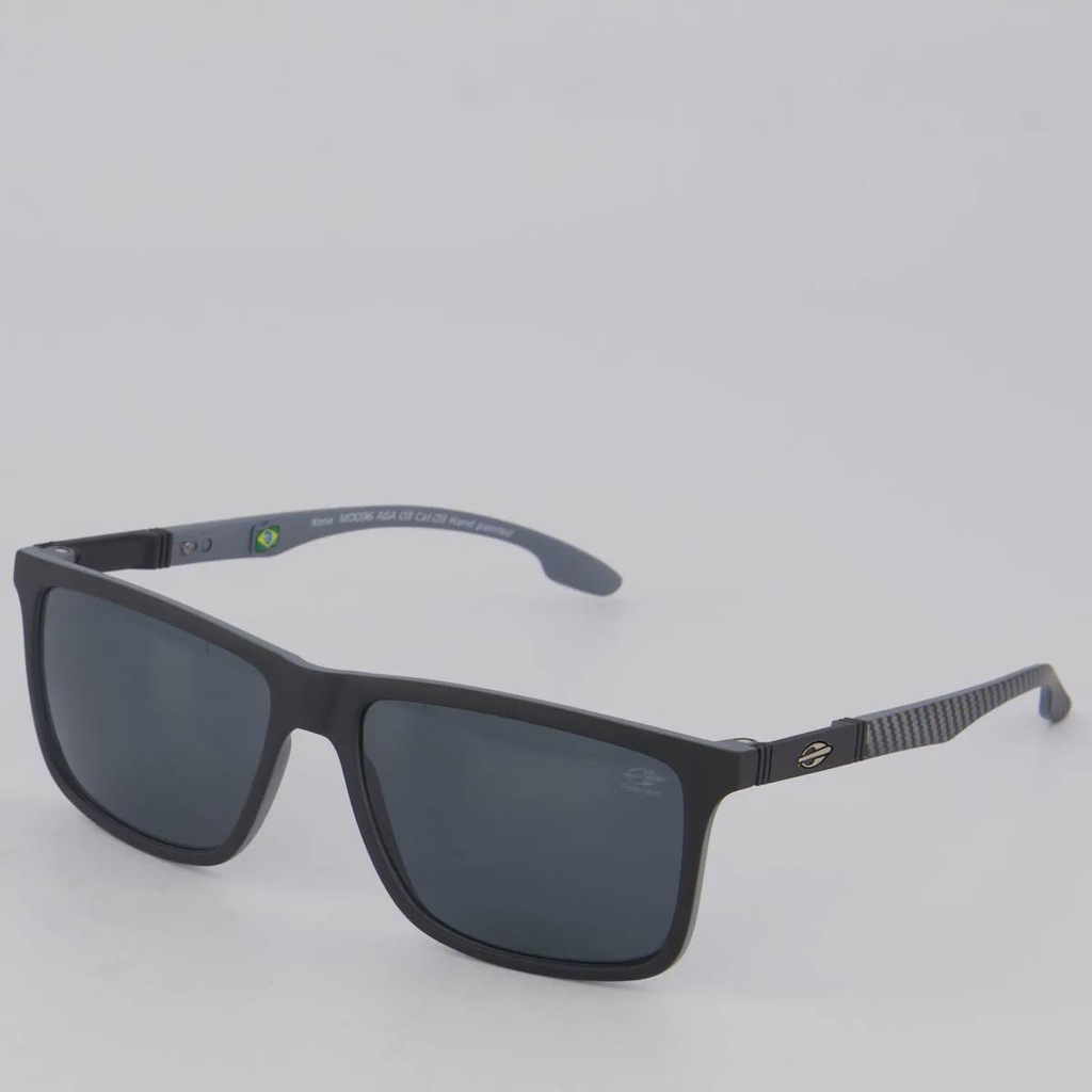 Óculos de Sol Unissex Mormaii Kona