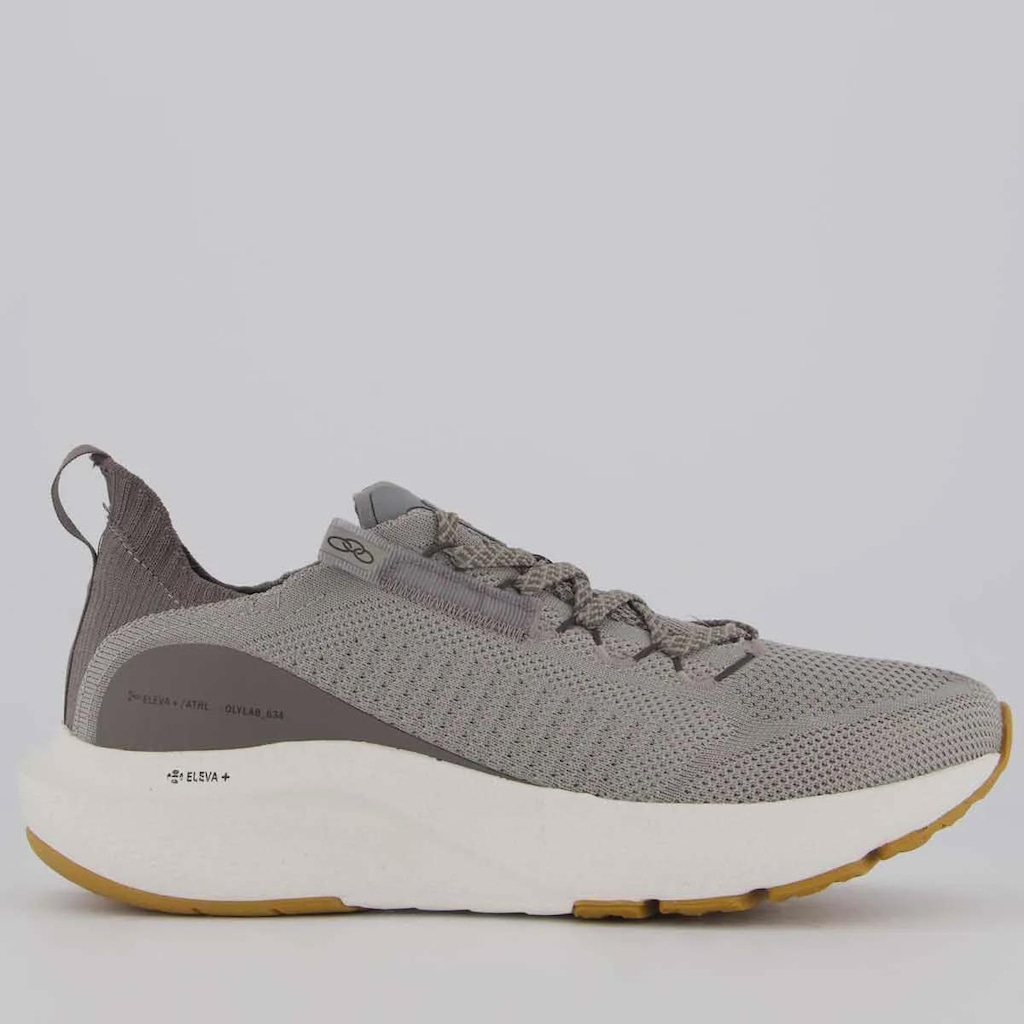 Tênis Olympikus Reverso 2 - Adulto