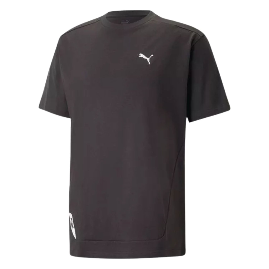 Camiseta Puma Rad Cal - Masculina