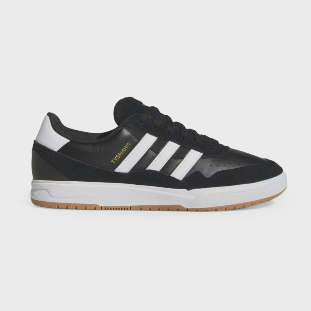 Tênis Adidas Tyshawn Ii Core Unissex