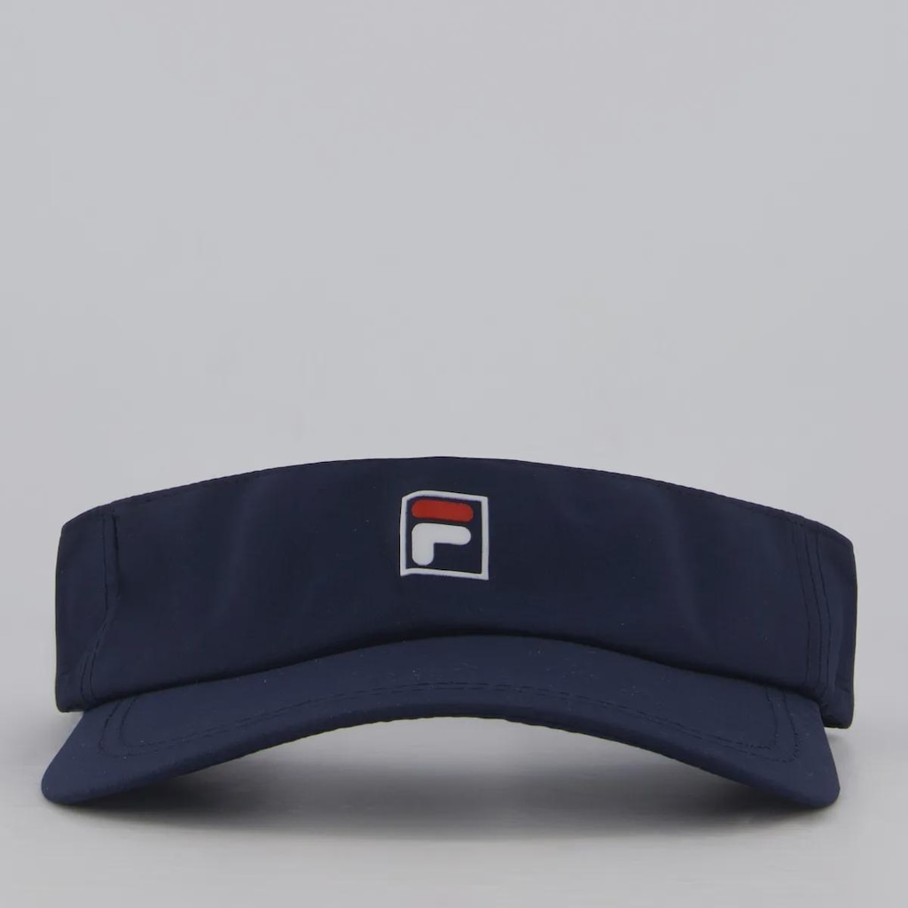 Imagem 2 do produto Viseira Fila Sport Style Club - Adulto