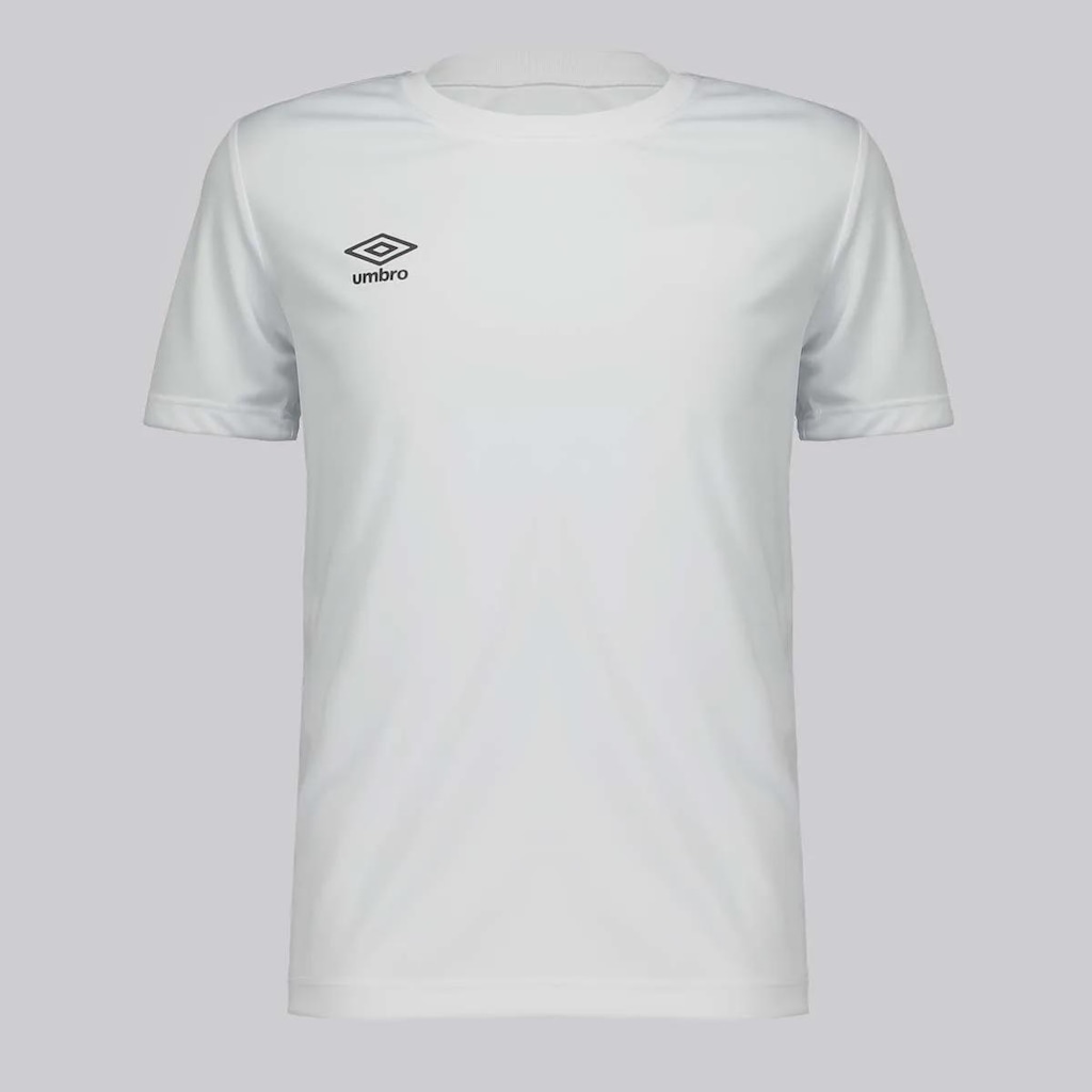 Camisa Umbro Legacy - Infantil