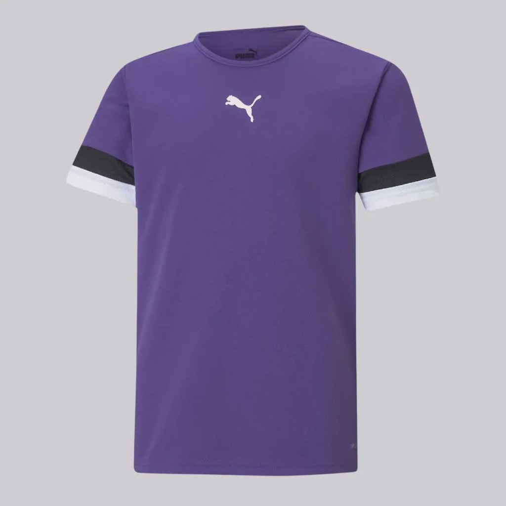 Camisa Puma Teamrise - Masculina