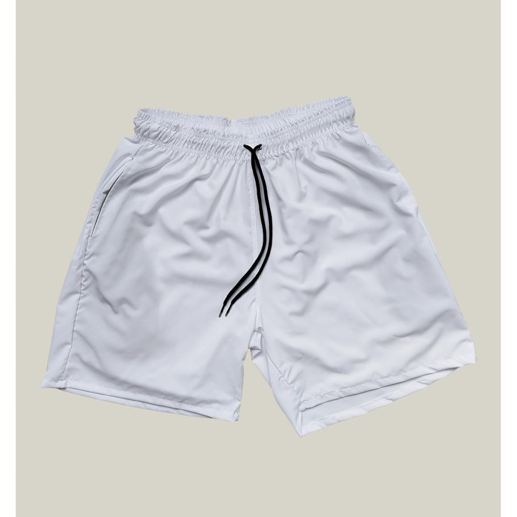 Shorts WSS Elastano Premium Basic - Masculino