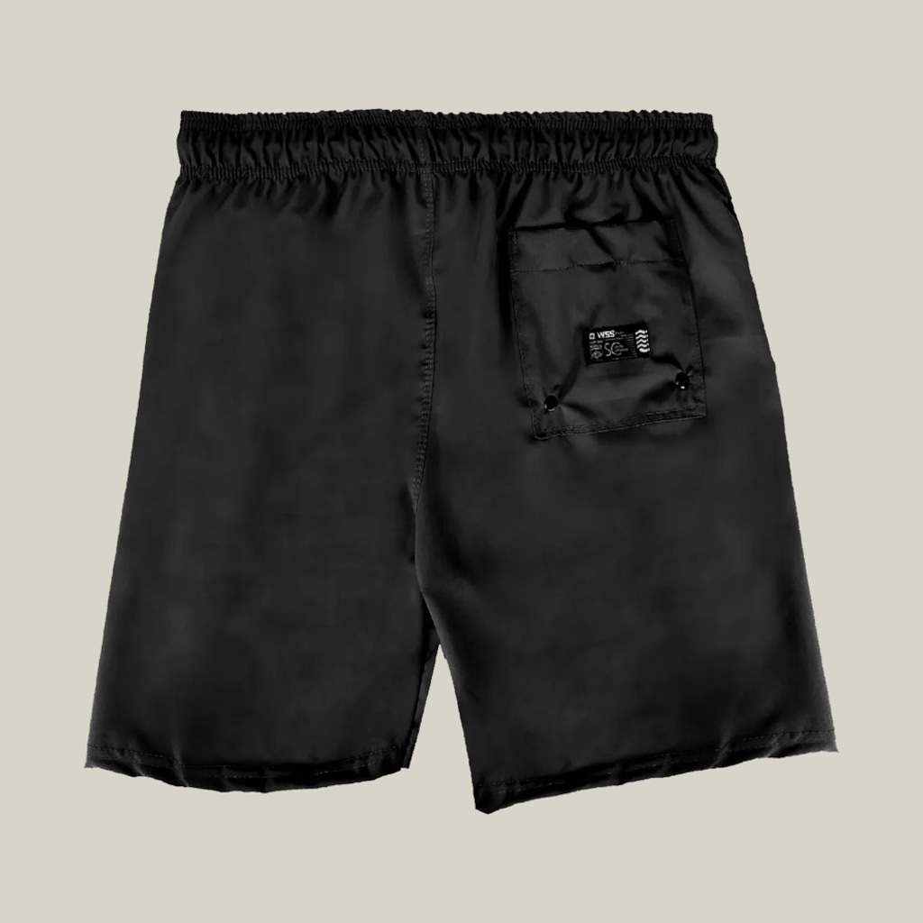 Imagem 2 do produto Shorts WSS Elastano Premium Basic - Masculino
