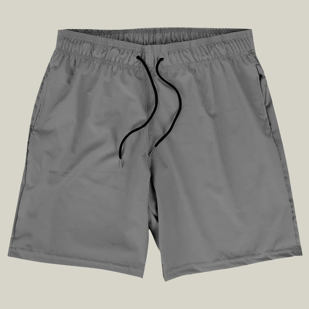 Shorts WSS Elastano Premium Basic - Masculino