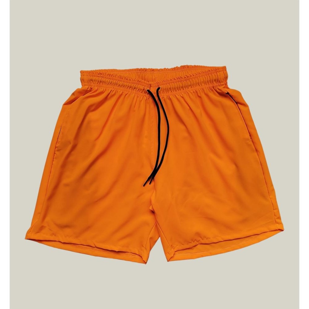 Shorts WSS Elastano Premium Basic - Masculino