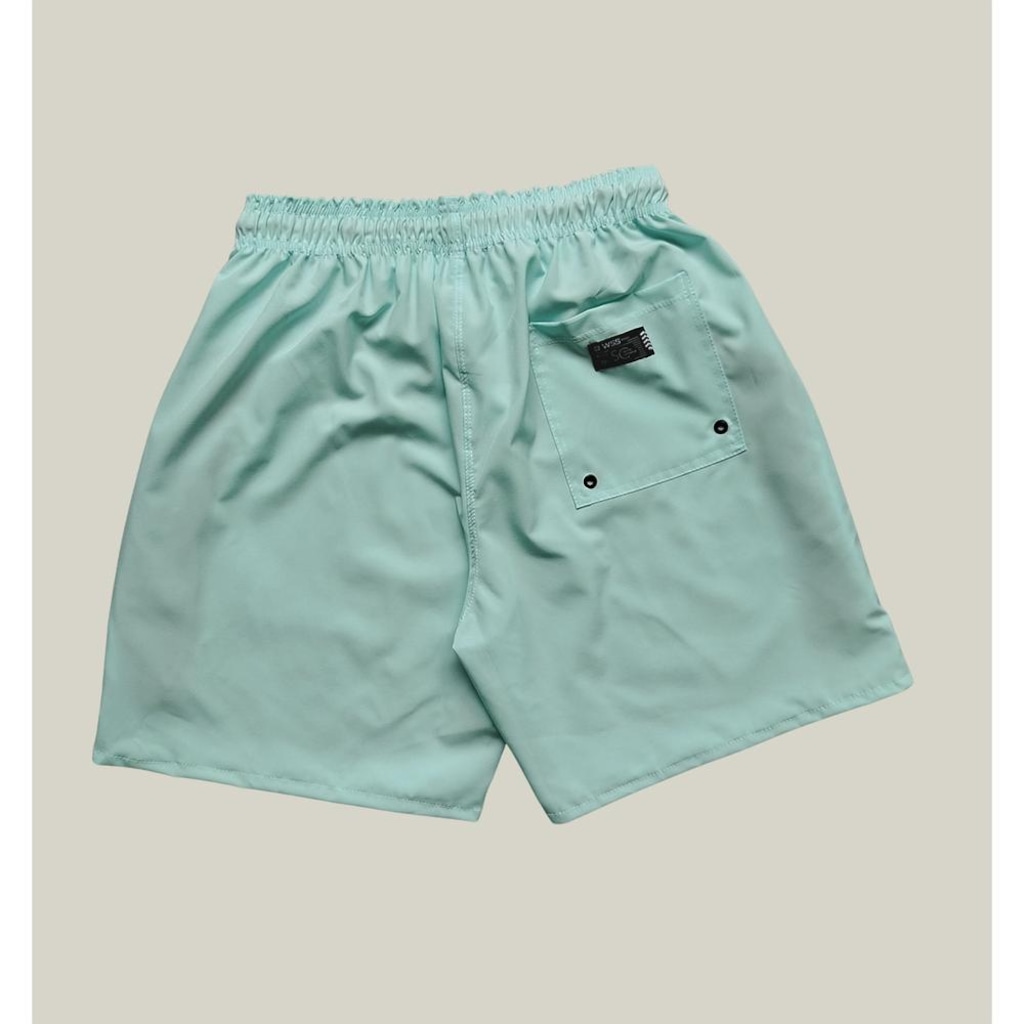 Imagem 3 do produto Shorts WSS Elastano Premium Basic - Masculino