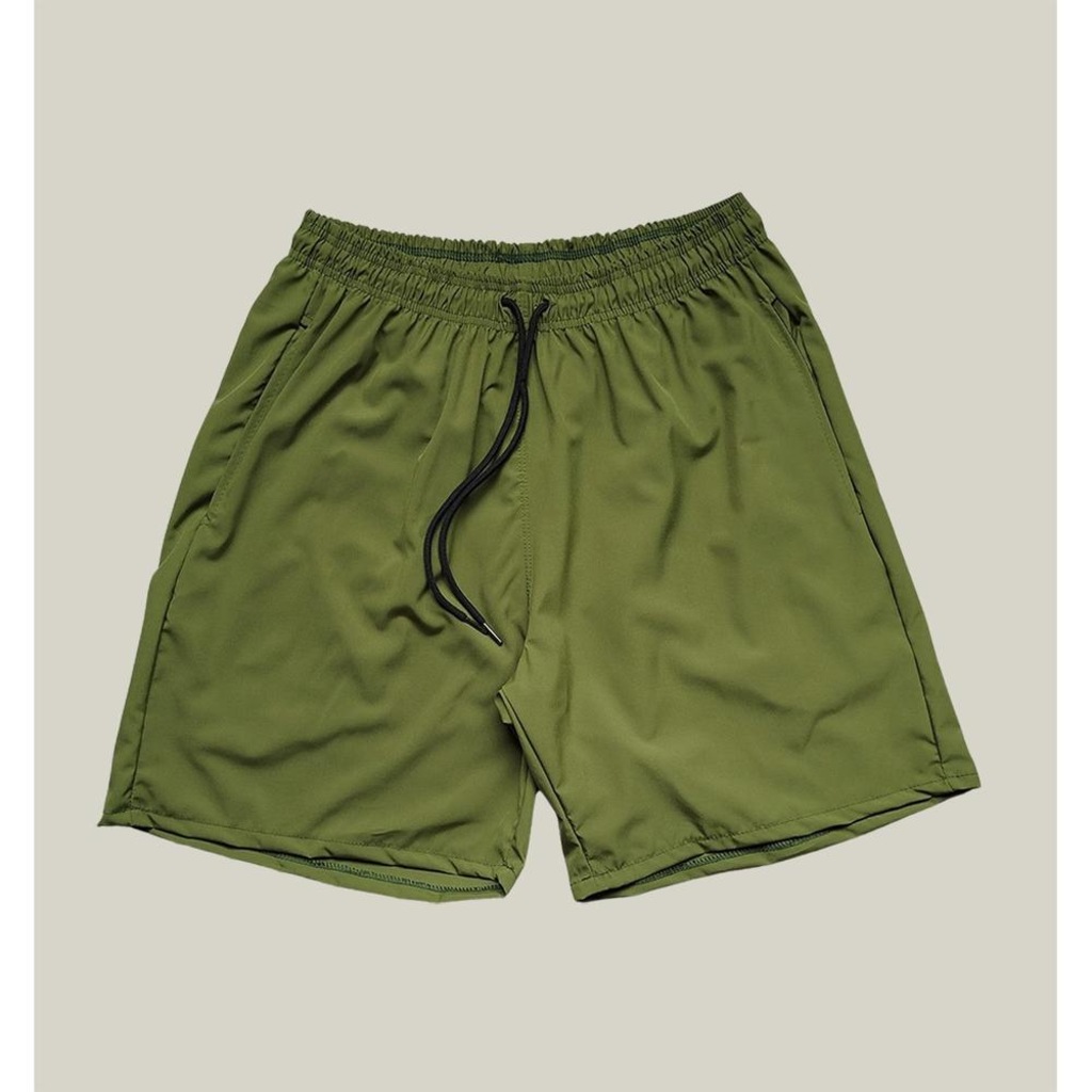 Shorts WSS Elastano Premium Basic - Masculino