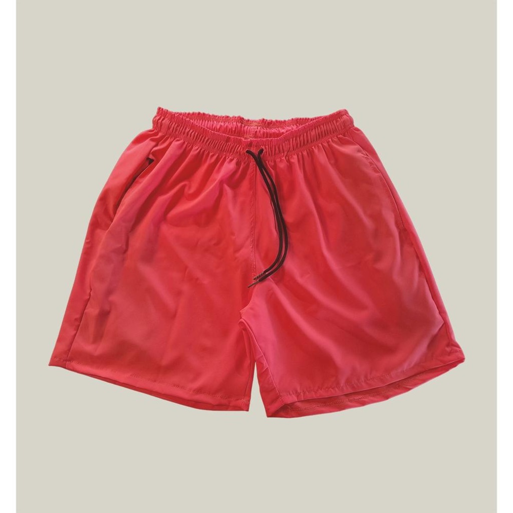 Shorts WSS Elastano Premium Basic - Masculino