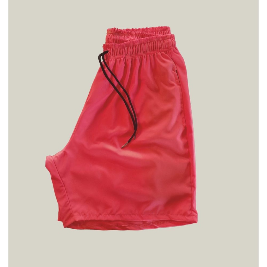 Imagem 2 do produto Shorts WSS Elastano Premium Basic - Masculino
