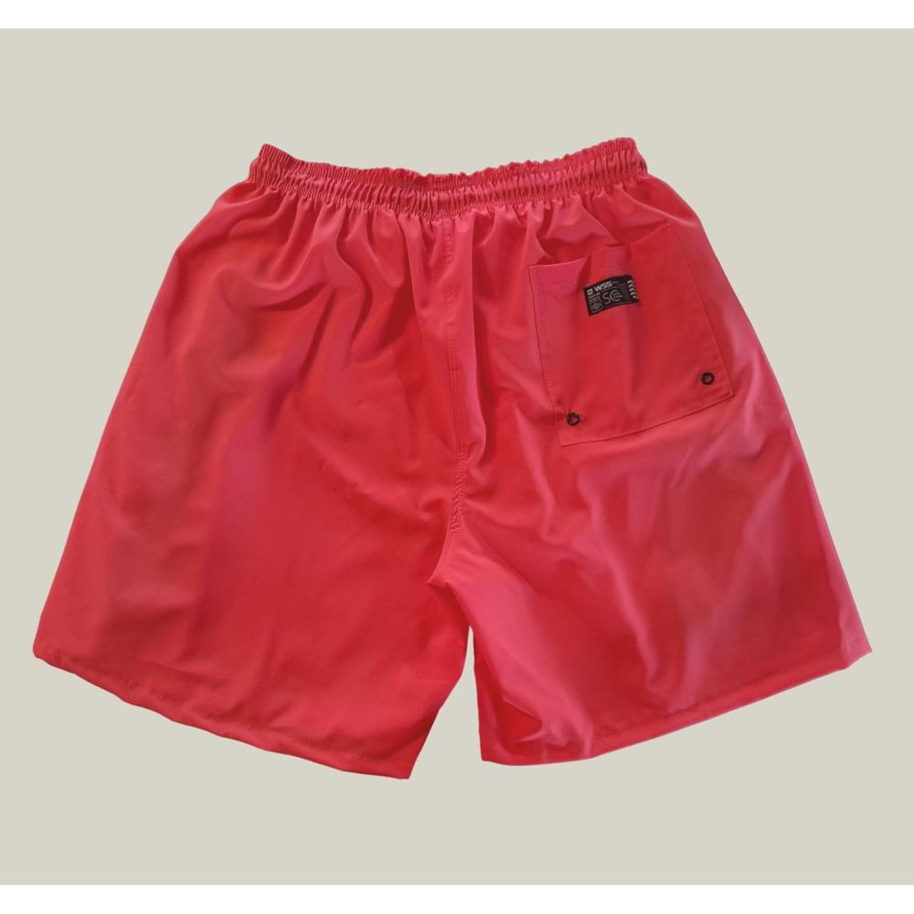 Imagem 3 do produto Shorts WSS Elastano Premium Basic - Masculino