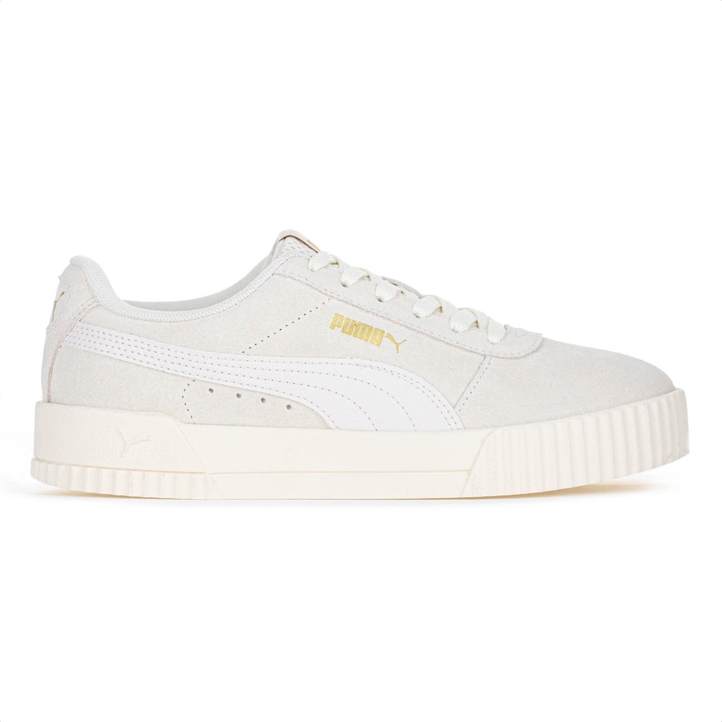 Tênis Puma Carina BDP - Feminino