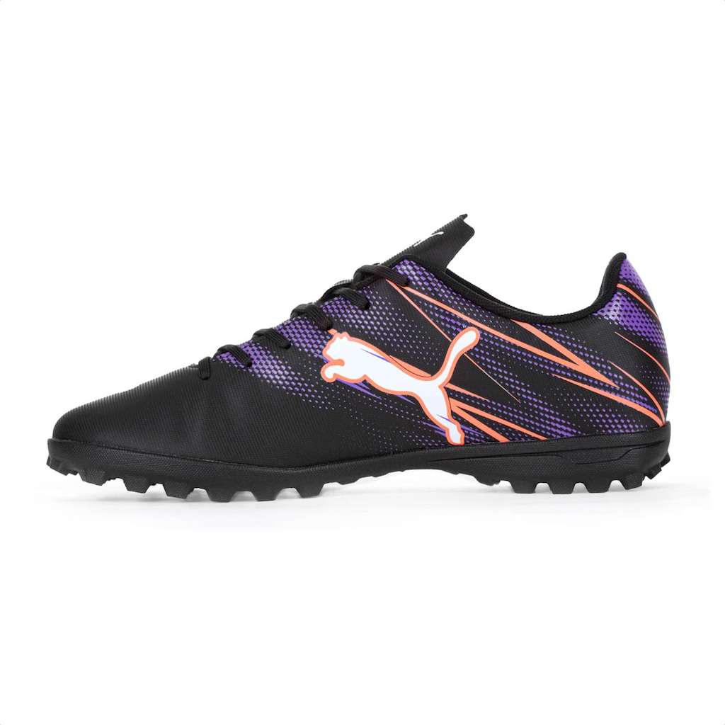 Imagem 2 do produto Chuteira Society Puma Attacanto TT BDP - Adulto