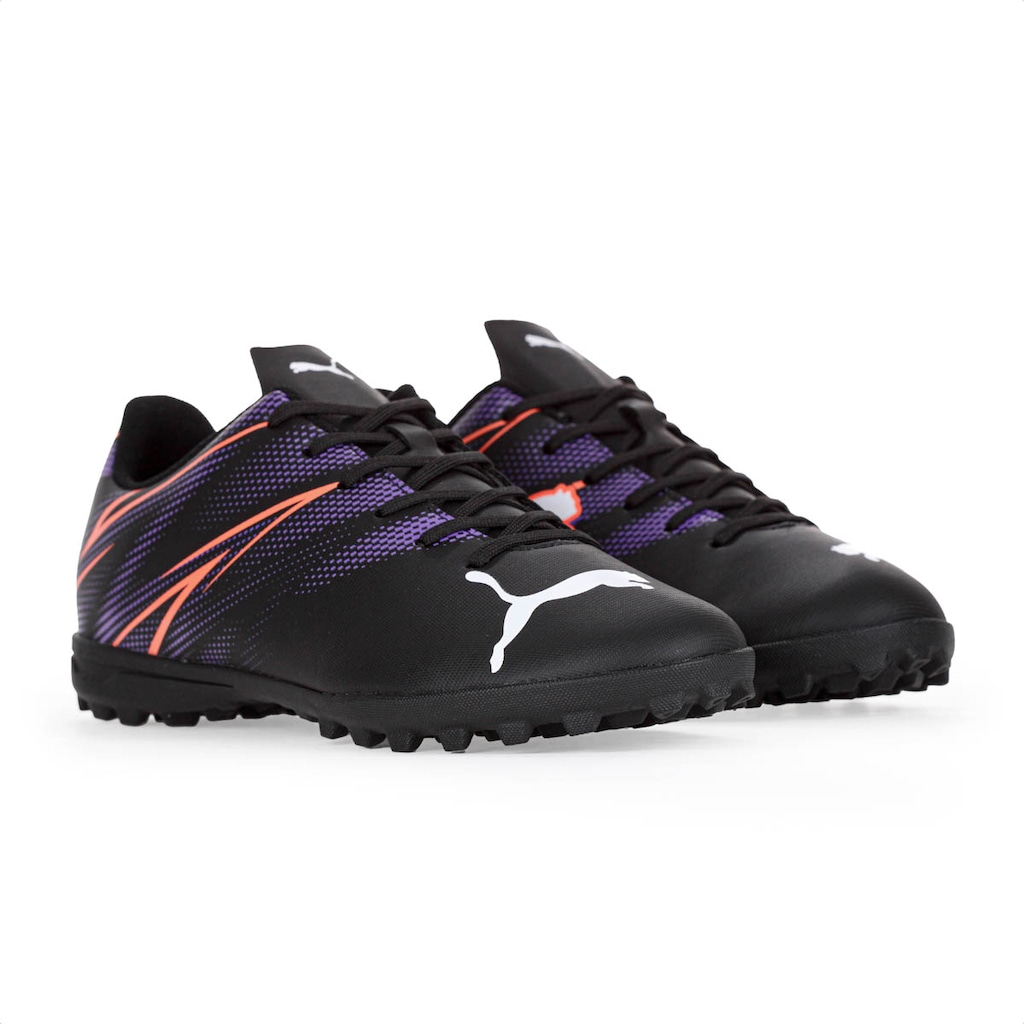 Imagem 3 do produto Chuteira Society Puma Attacanto TT BDP - Adulto