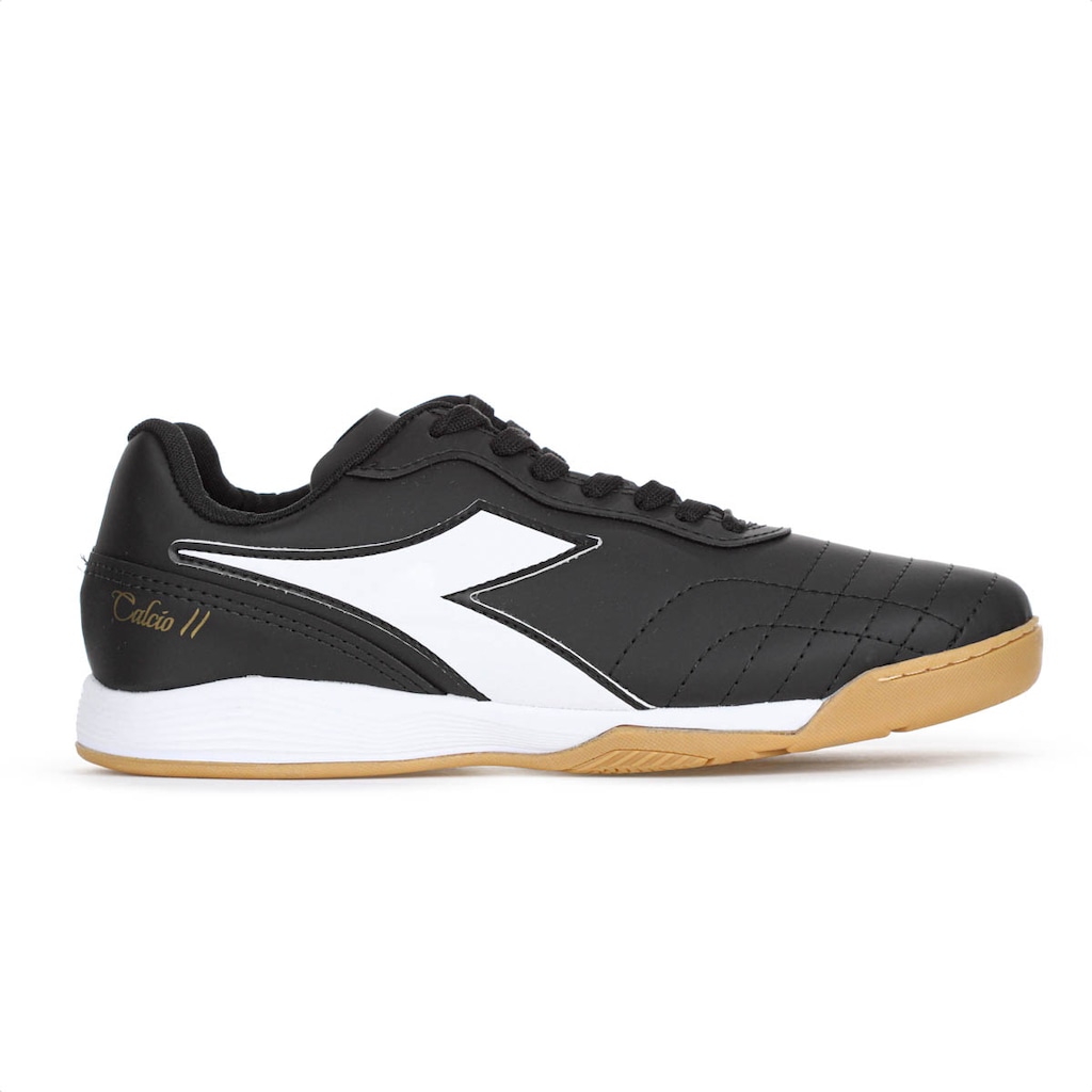 Chuteira Futsal Diadora Calcio II - Adulto