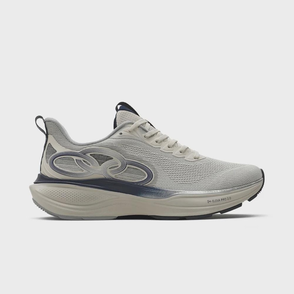 Tênis Olympikus Pride 4 - Adulto