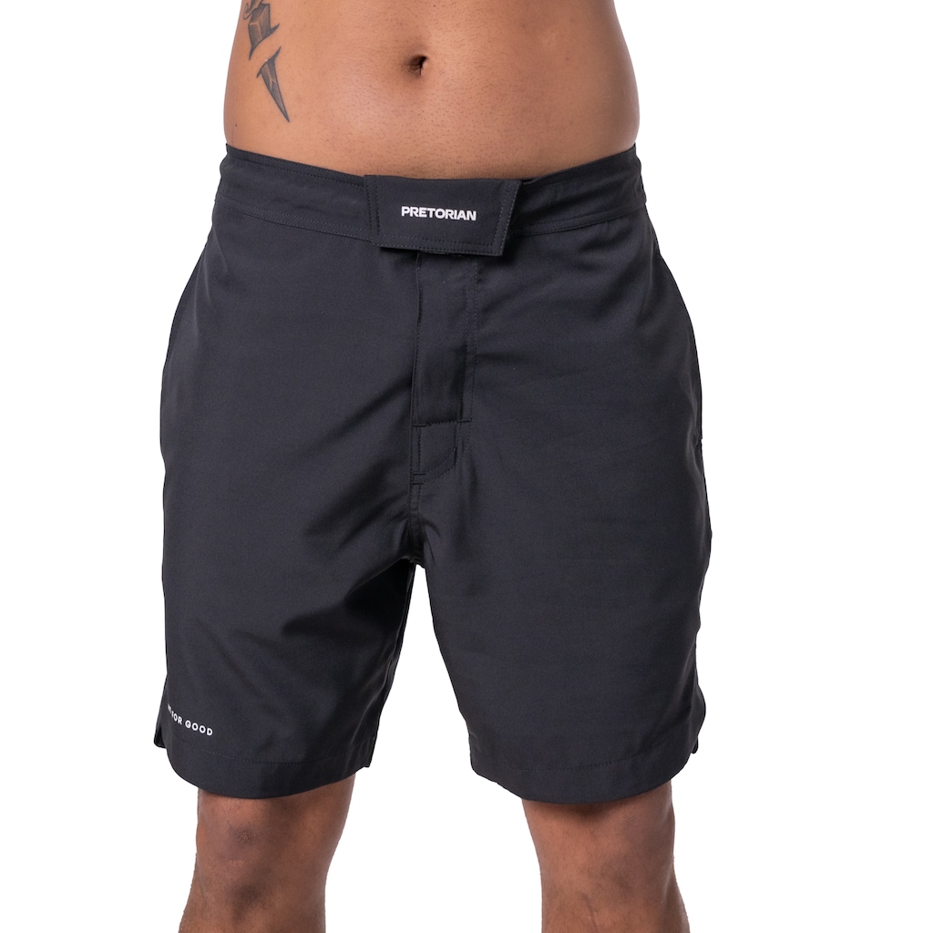 Bermuda Pretorian MMA - Masculina