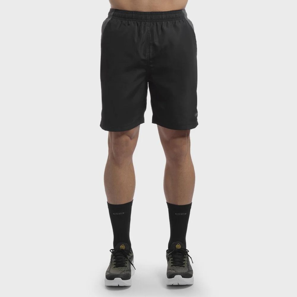 Bermuda Olympikus Treino 7 M  - Masculina