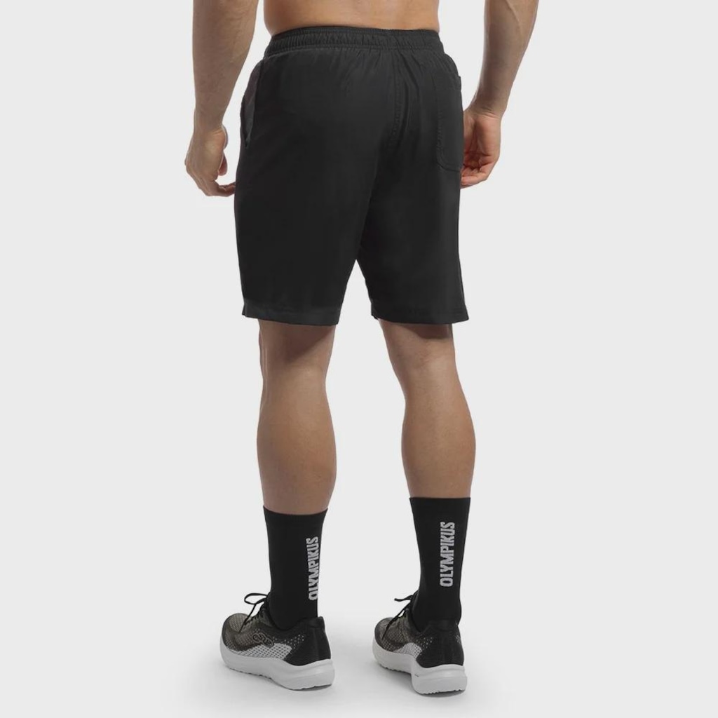 Imagem 3 do produto Bermuda Olympikus Treino 7 M  - Masculina