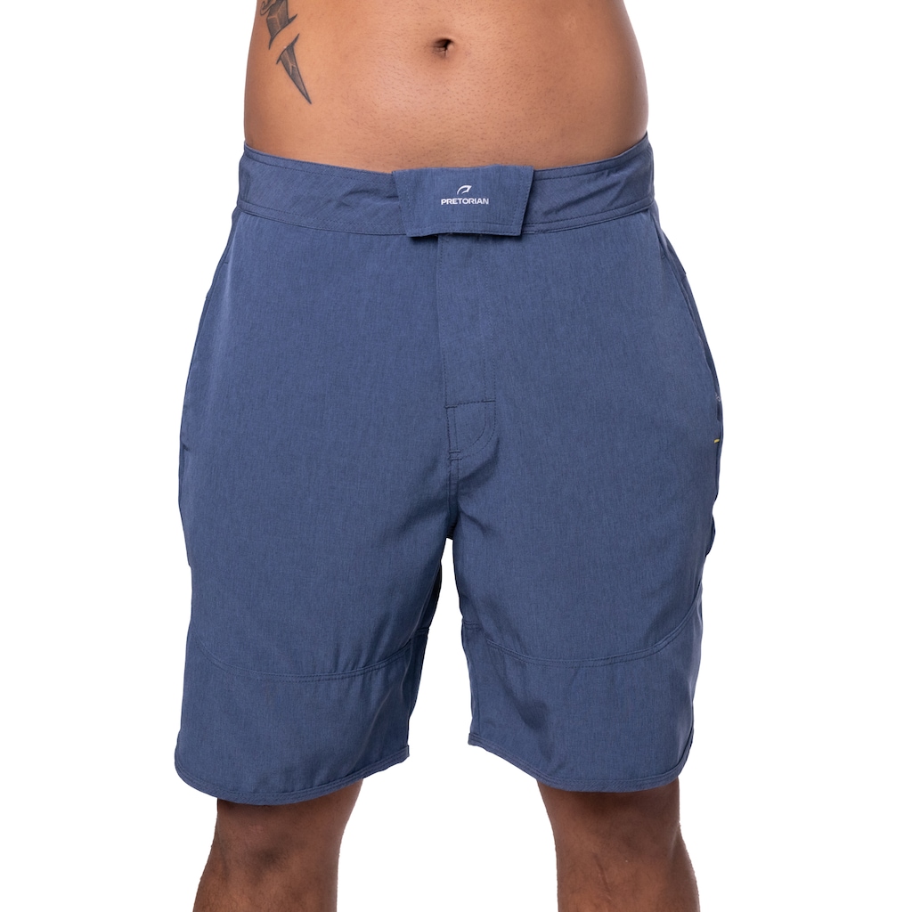 Bermuda Pretorian Classic MMA - Masculina