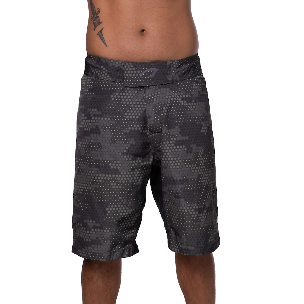 Bermuda Pretorian MMA Fight for Good - Masculina