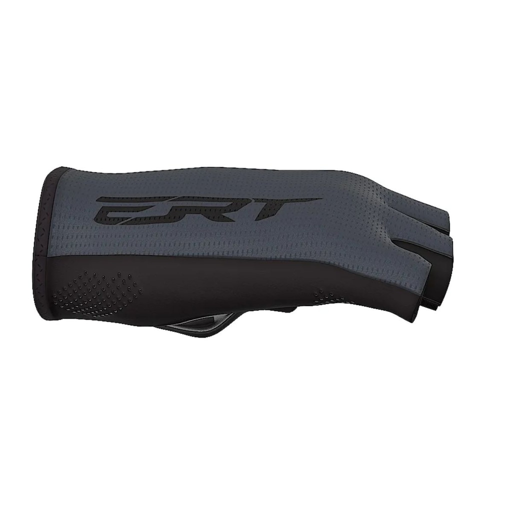 Imagem 4 do produto Luva de Ciclismo MTB Speed Meio Dedo Curto ERT - Adulto