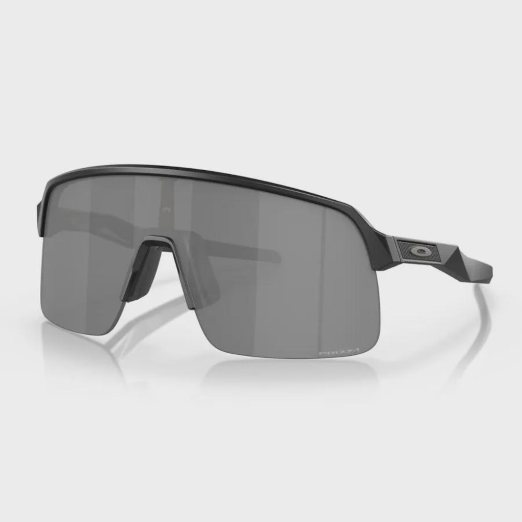 Óculos de Sol Oakley Unissex Sutro Lite Matte Black Prizm Black