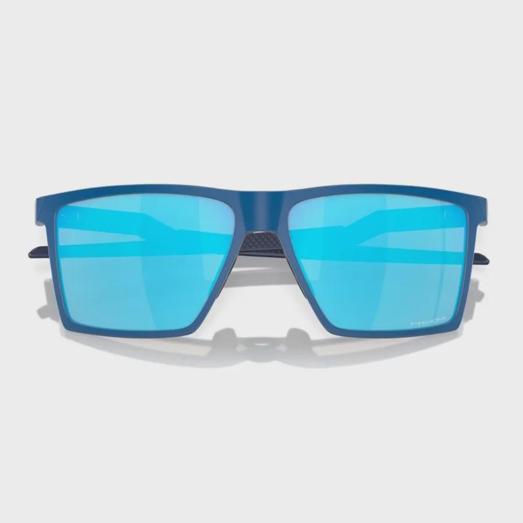 Imagem 5 do produto Óculos de Sol Oakley Unissex Futurity Sun Satin Navy Prizm Sapphire