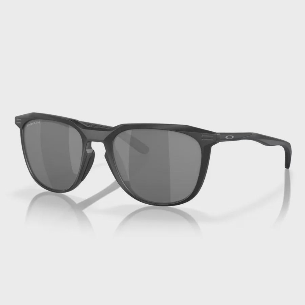 Óculos de Sol Oakley Unissex Thurso Matte Black Ink Prizm