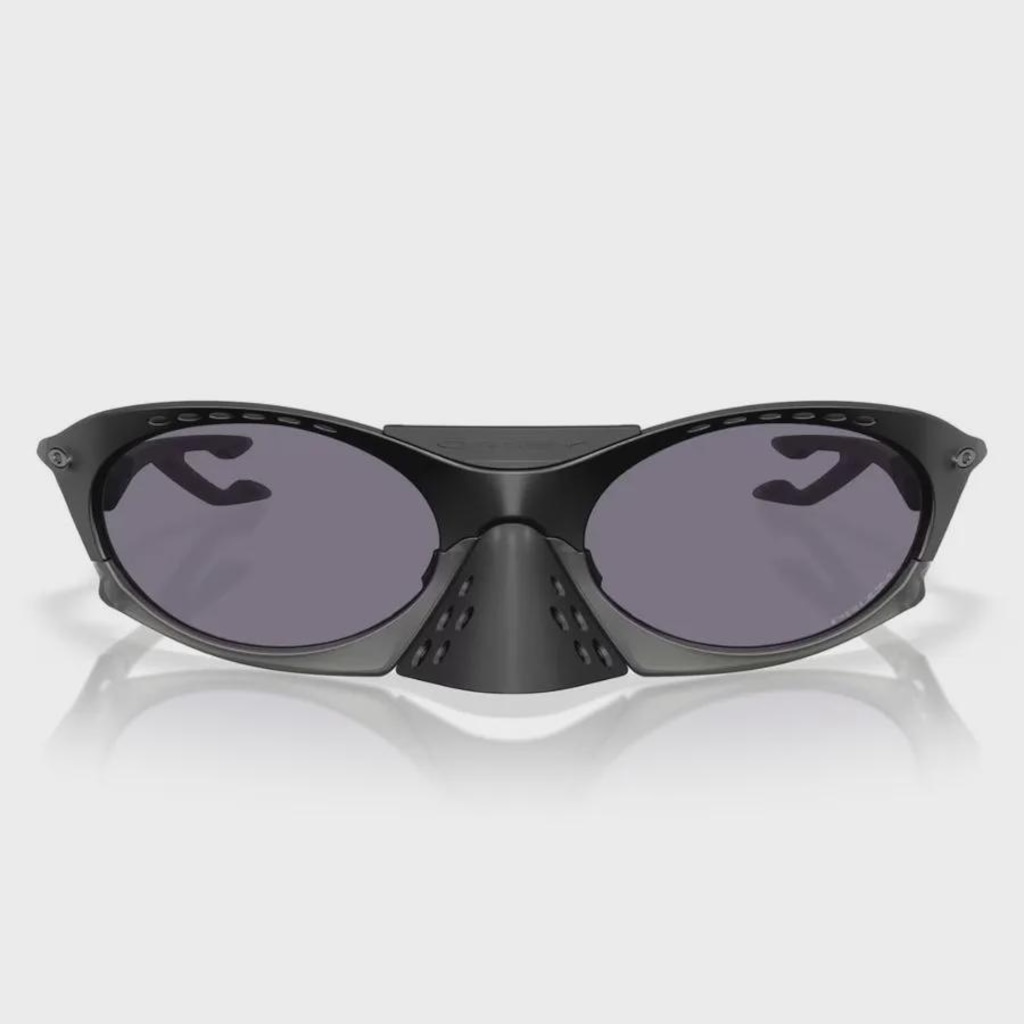 Imagem 4 do produto Óculos de Sol Oakley Plantaris Matte Stonewash 0463