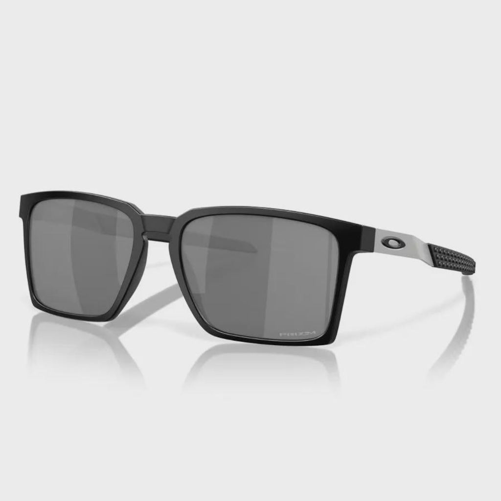 Óculos de Sol Oakley Unissex Futurity Sun Satin Black Prizm