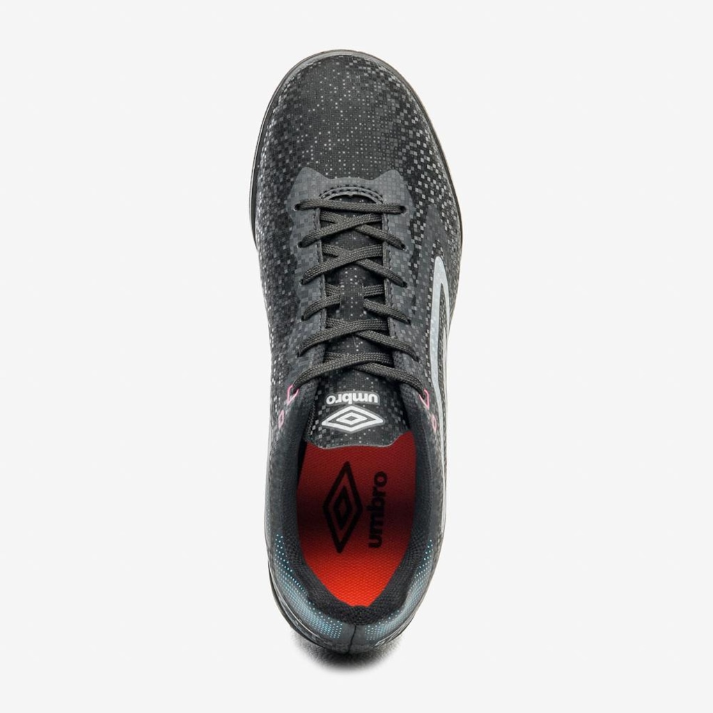 Imagem 4 do produto Chuteira Society Umbro Techno Ii - Adulto