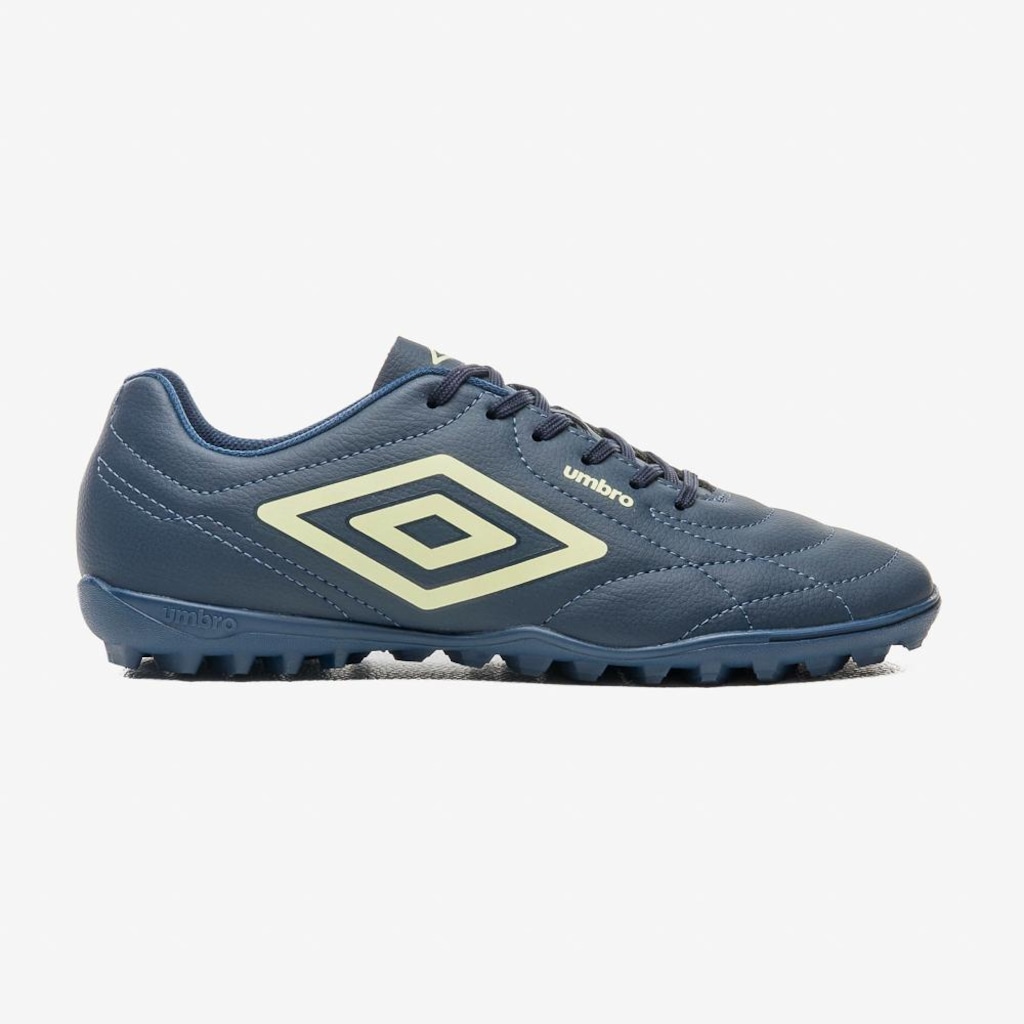 Chuteira Society Adulto Umbro Class Footballer