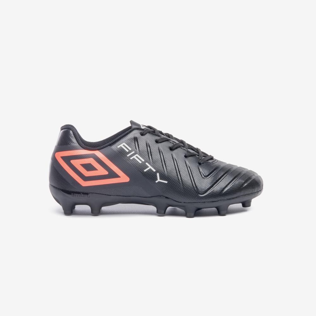 Chuteira Campo Umbro Fifty Vi - Infantil