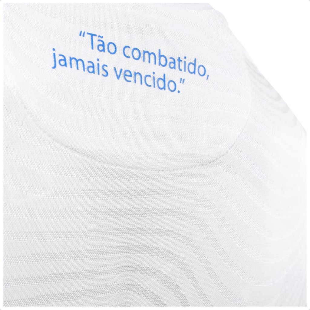 Imagem 5 do produto Camisa do Cruzeiro 25 Joma Futsal S/Nº - Masculina