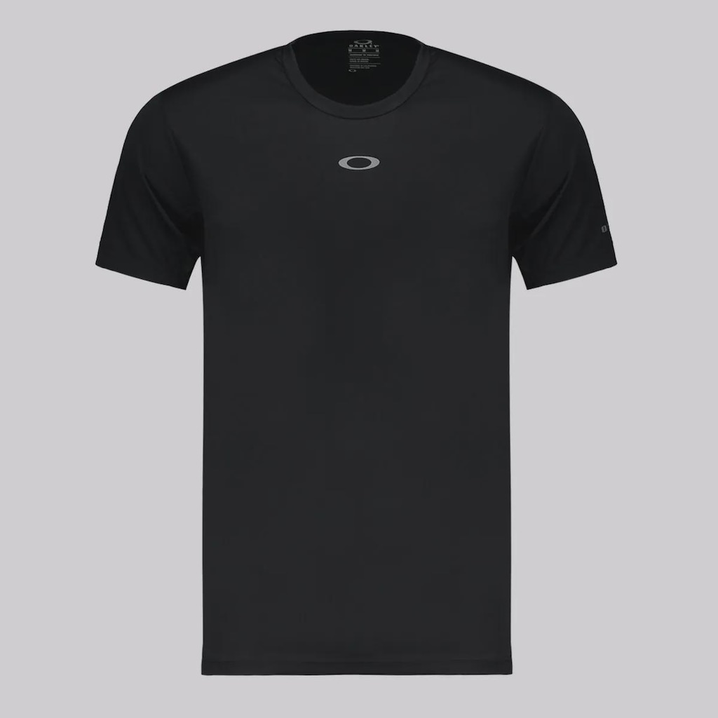 Imagem 1 do produto Camiseta Oakley Mesh Perform - Masculina