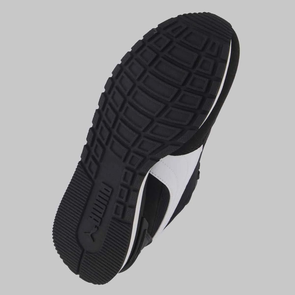 Imagem 2 do produto Tênis Puma ST Runner V4 Mesh - Infantil